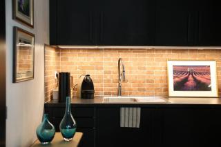Premium Loft in heart of village exterior AC - 1