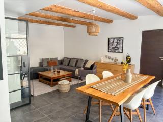 Premium Loft in heart of village exterior AC - 0