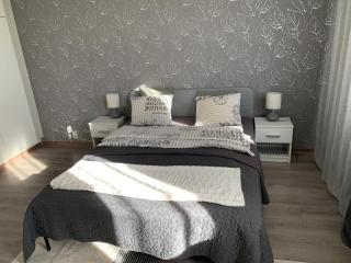 Comfortable Apartment in Hamina - 6