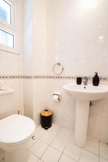 Casa Romy - 3 Bedroom Townhouse direkt am Pool - 8