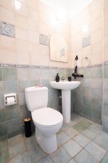 Casa Romy - 3 Bedroom Townhouse direkt am Pool - 4