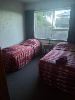 Aalton Motel Temuka - 6