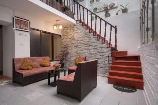 Inkas dreams lucrepata - 2