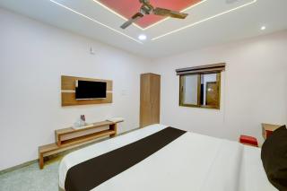 HOTEL O SHAURYA PALACE GUEST HOUSE - 4