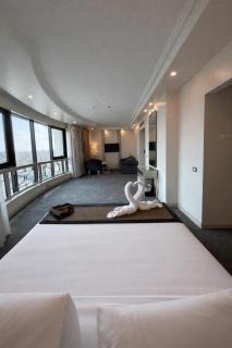 Grand Tibarose Hotel - 2