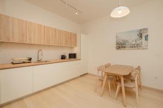 River side apartment B3 - 2