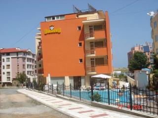 Diamond Hotel - Primorsko - 5
