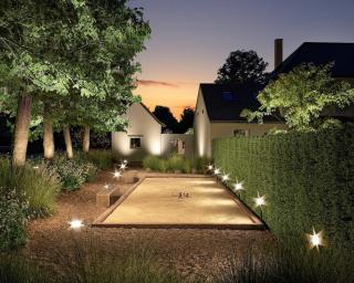Logis cosy avec piscine - 3