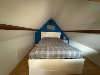 Logis cosy avec piscine - 4