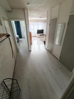 Kolmio Väinöläntie 6 - 8