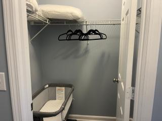 Stylish 3BR Townhouse - 2