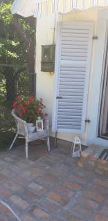 Bella nyaraló Siófok-Szabadifürdőn privát jakuzzi - 8