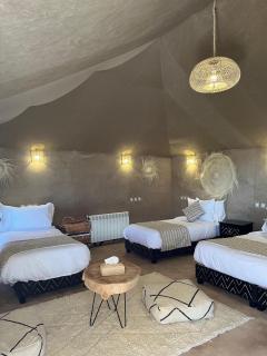 Hassan desert camp - 8