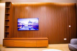 Modern 1BR Apartment Osu - 1