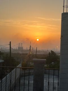 The best sunrise - 1