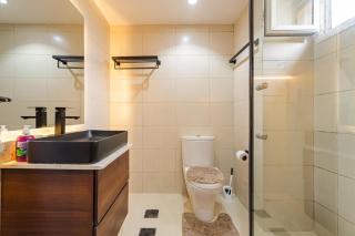 9th floor Brand New 3 bedrooms apartment - 1