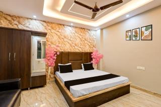 Hotel O Radhe Palace - 5