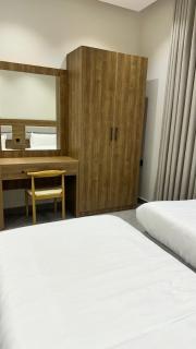 شقق سدايم - 2