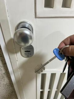 Apartamento En Caracas El Marques - 6