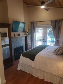Coeur d Alene Inn Guest House - 7
