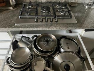 Apartamento En Caracas El Marques - 4