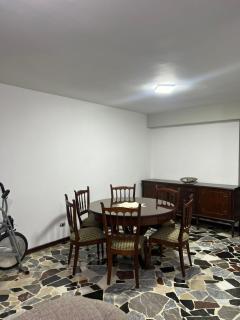Apartamento En Caracas El Marques - 1