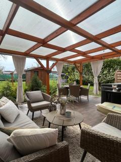 Varga Apartman LUXURY - 8