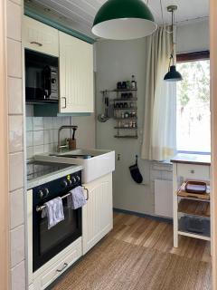 Gelbes Haus bei Mardorf am Steinhuder Meer - 2