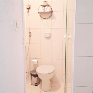 Flat Copacabana pé na areia -2 minutos da praia - 7