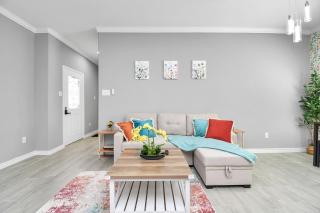 Urban Oasis Townhome near NRG Stadium - 0