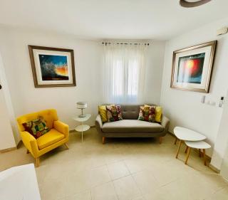 The Town House - Mojacar - Mojácar - 8