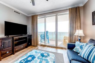 Tropic Winds 1105 by Emerald Coast Retreats - 5