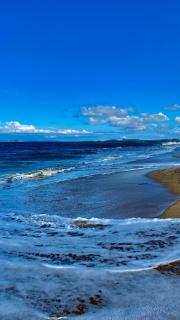 Paraíso das Camélias - Casa de Praia com Churrasqueira - 1