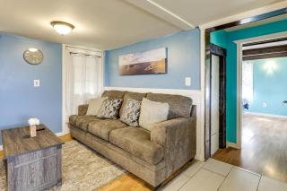 Near I-95 and Rhode Island Border! Pet-Friendly Home - 7