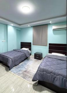 Modernes Apartment in der Nähe der Pyramiden - 1