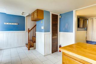 Near I-95 and Rhode Island Border! Pet-Friendly Home - 1