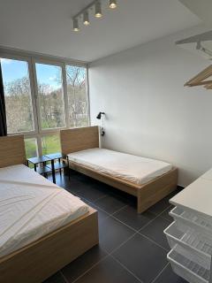 Liège Park Business Suites - 2