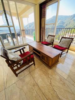 Rivervalley View Homestay - 8