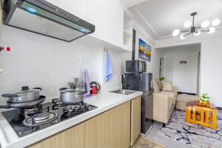 Urban Haven Kilimani - 5