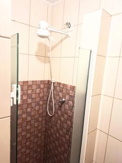 Flat Copacabana pé na areia -2 minutos da praia - 9