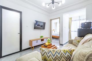 Urban Haven Kilimani - 2