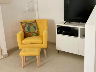 The Town House - Mojacar - Mojácar - 6