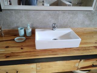 Cabaña San Charbel - 8