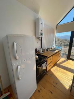 Cabaña San Charbel - 7