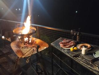 Cabaña San Charbel - 6