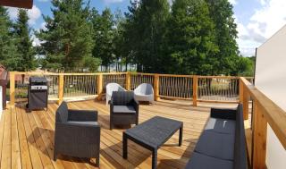 APARTAMENTY NA PLAŻY - KRUKlanki - 8