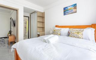 Urban Haven Kilimani - 0