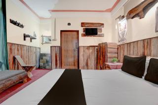 Hotel O Druk Wellness Resort - 4