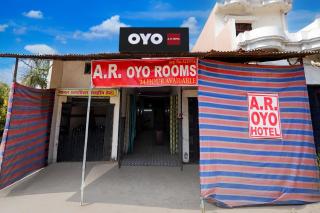 SPOT ON Lodge & Restaurant - 5