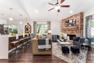 5mins to Great SW Equestrian Center, Sleeps 8, Premium Home - GJ - 4